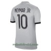 Paris Saint-Germain Neymar Jr 10 Borte 22-23 - Herre Fotballdrakt